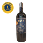 Vang Pháp 1982 Bordeaux AOC