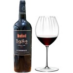 Rượu vang 1982 UG Bordeaux Cabernet Franc