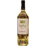 Rượu Vang Pháp 1982 UG Bordeaux Sauvignon Blanc