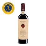 Vang Ý Angelo Primo Nero Di Troia Puglia
