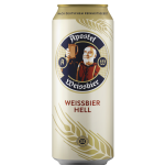 BIA THẦY TU APOSTEL WEISBIER HELL
