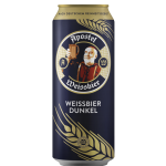 BIA THẦY TU APOSTEL WEISBIER DUNKEL
