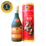 Rượu Napoleon Ballon D’or X.O