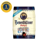 Bia Đức Benediktiner Festbier 5.8% – Bom 5 Lít