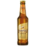 Bia Lào Gold chai thùng 24 chai 330ml