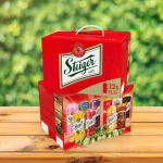 Set Bia Steiger mix 12 lon