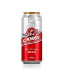 Bia Camel Premium -thùng 12 lon 500ml