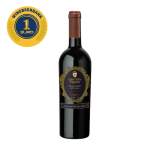 Rượu Vang Ý Cantina Vierre Vino Rosso D’italia