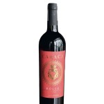Rượu Vang Caraca Rosso Puglia IGP