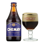 Bia Chimay xanh 9% Bỉ –Thùng 12 chai 330ml