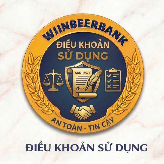 ĐIỀU KHOẢN SỬ DỤNG