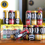 Combo 12 lon bia OJ Strong mix 12-16%