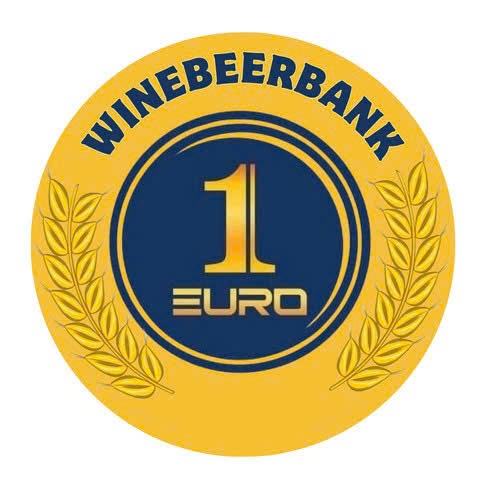 Bia Nhập Khẩu Chính Hãng - 1Euro.vn