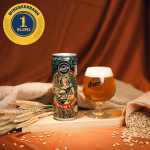 Bia Ibiero Premium Lager