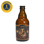 Bia Ibiero Tropical Pilsner