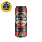 BIA KAUERNDORFER SHWARZBIER 4,9%