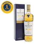 Rượu whisky The Macallan Gold - Double Cask