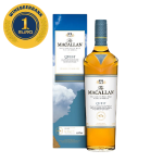 Rượu Whisky Macallan Quest 1L- 1000ML