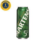 Bia Bỉ Martens Pils 5.2%