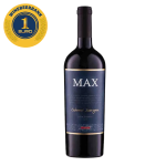 Rượu vang Max Cabernet Sauvignon Chile