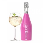 Rượu Vang Ý Il Mio Gusto Hugo Rose
