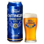 Bia Oettinger 8.9%