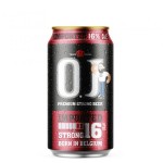 Bia OJ Strong Imported 16% – Lon 330ml