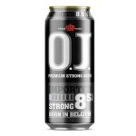 Bia O.J Strong Imported 8,5%