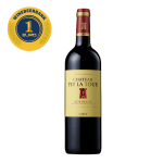 Rượu Vang Pháp Chateau Pey La Tour Bordeaux 2020