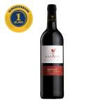 Rượu vang Rafale Cabernet Sauvignon