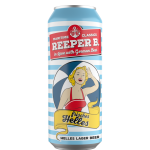 BIA REEPER B HELLES - bia lúa mạch thủ công