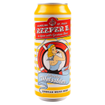 Bia Reeper B Blondes Weissbier