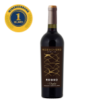RƯỢU VANG Ý ROSOVERO ROSSO PUGLIA