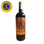 Rượu Vang Sandova Cabernet Sauvignon