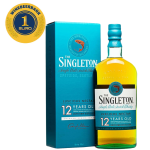 Rượu Whisky The Singleton 12
