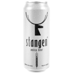 BIA STANGEN WEISS BIER