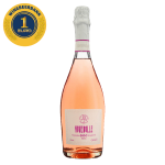 Rượu Vang Sủi Tavernello Novebolle Romagna Spumante Rosé Extra Dry
