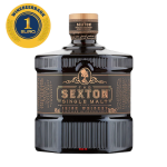 Rượu Whisky The Sexton Single Malt
