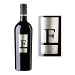 Rượu vang F Negroamaro San Marzano 14.5% ABV (nhập khẩu)