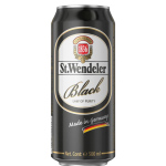 BIA ST. WENDELER BLACK