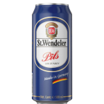 BIA ST. WENDELER PILS