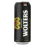 Bia Wolters Black Beer